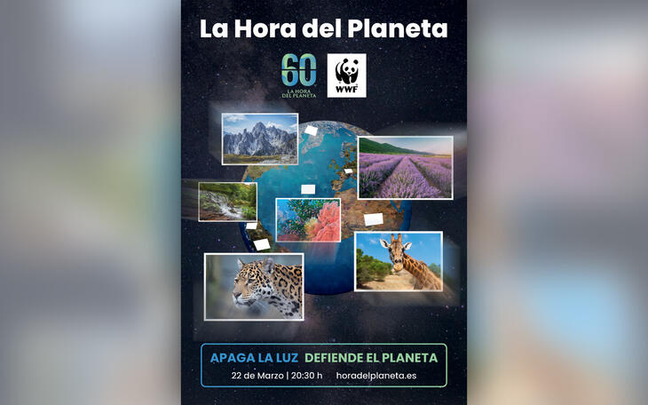hora del planeta